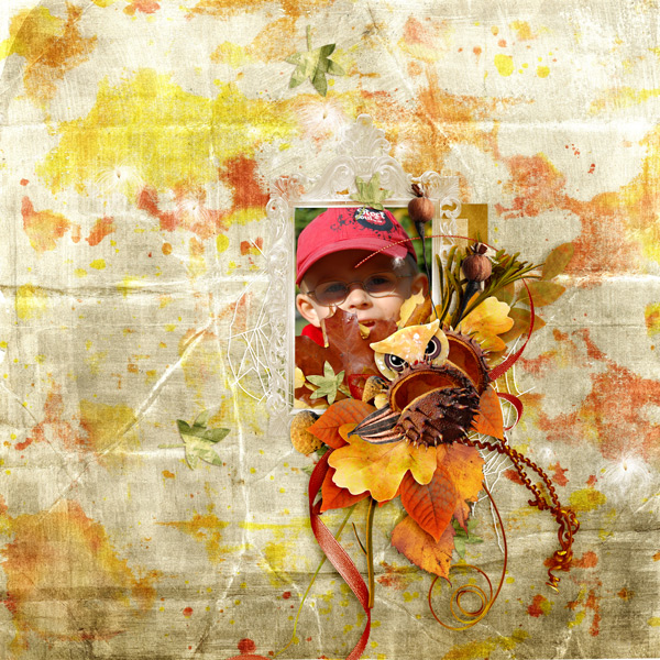 Fall Tales