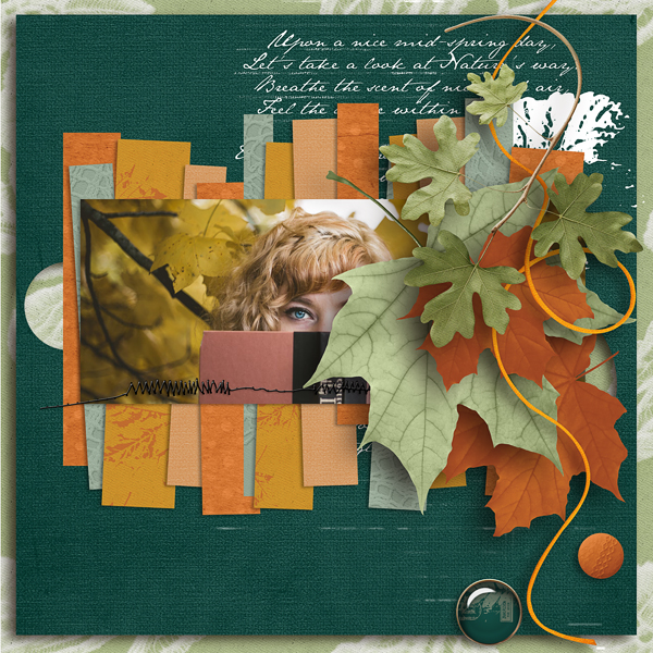 Fall tales