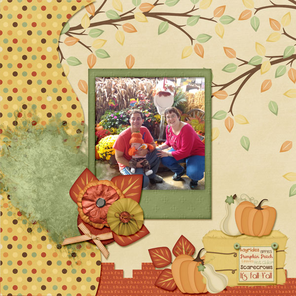 Fall Times