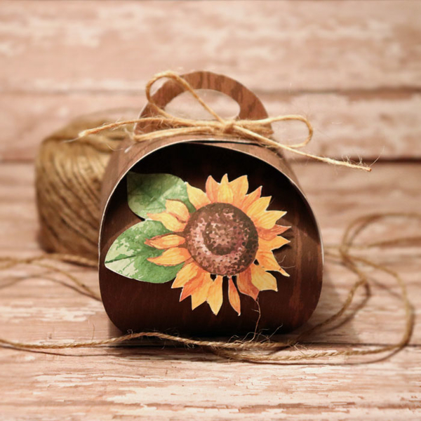 Fall Treat Tote