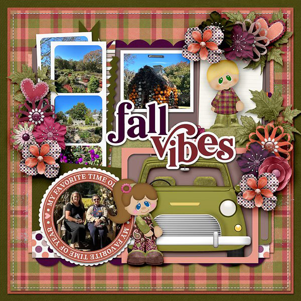 Fall Vibes