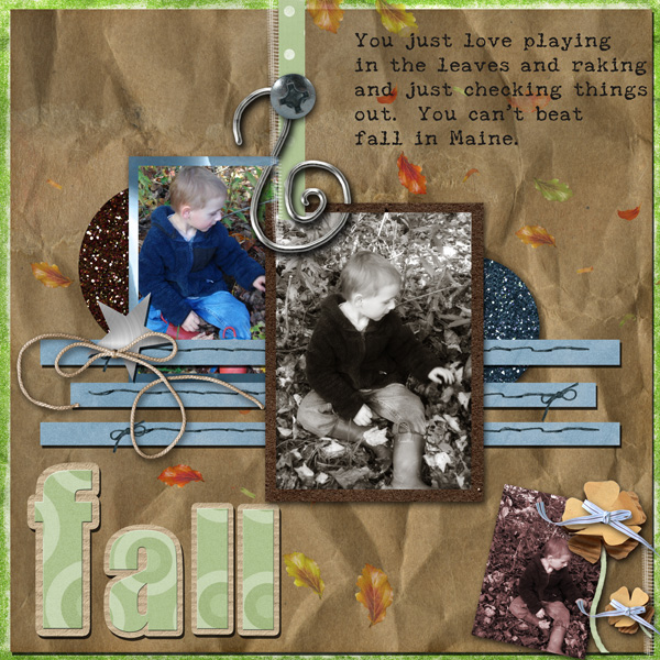 Fall