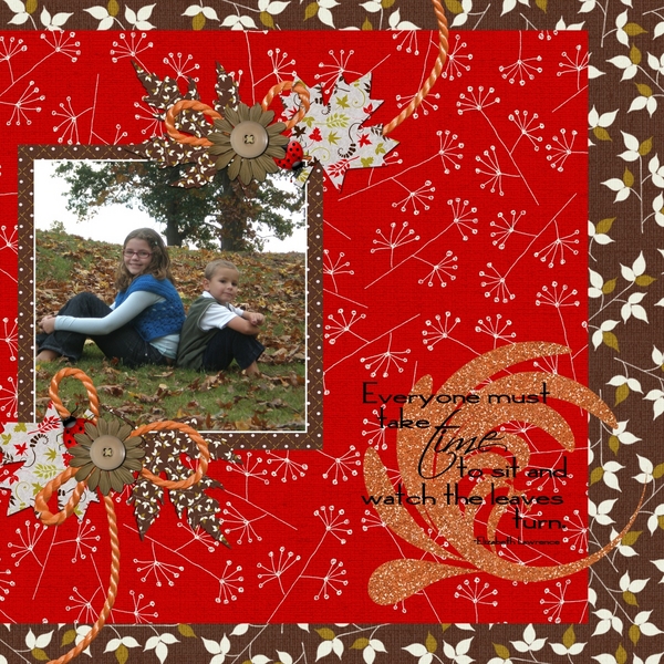 fall