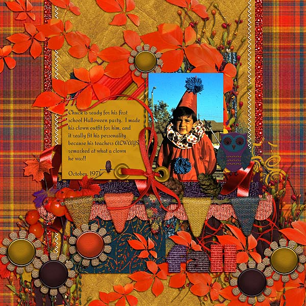 Fall