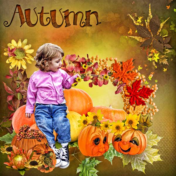 fall