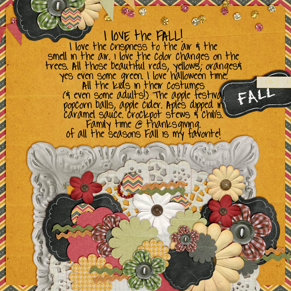 fall