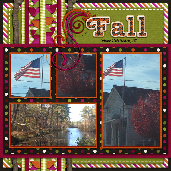 Fall