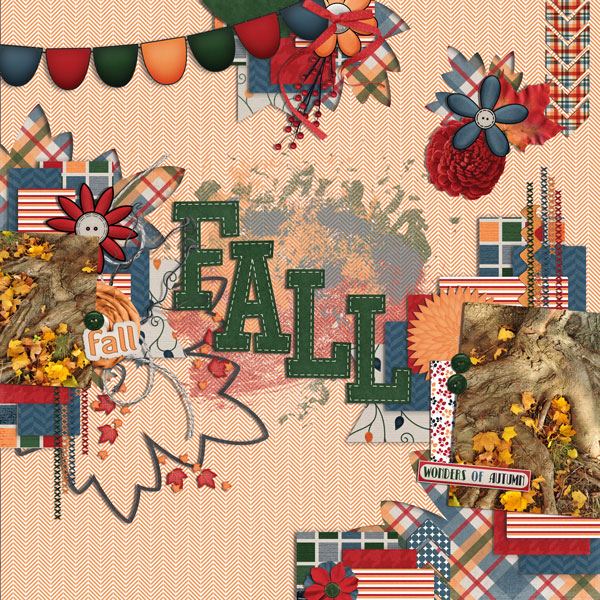 fall