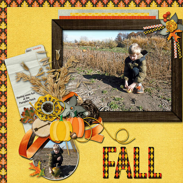 FALL