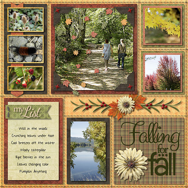 Fall