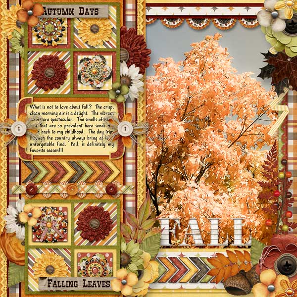 Fall
