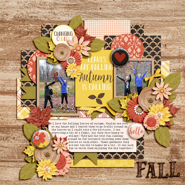 Fall