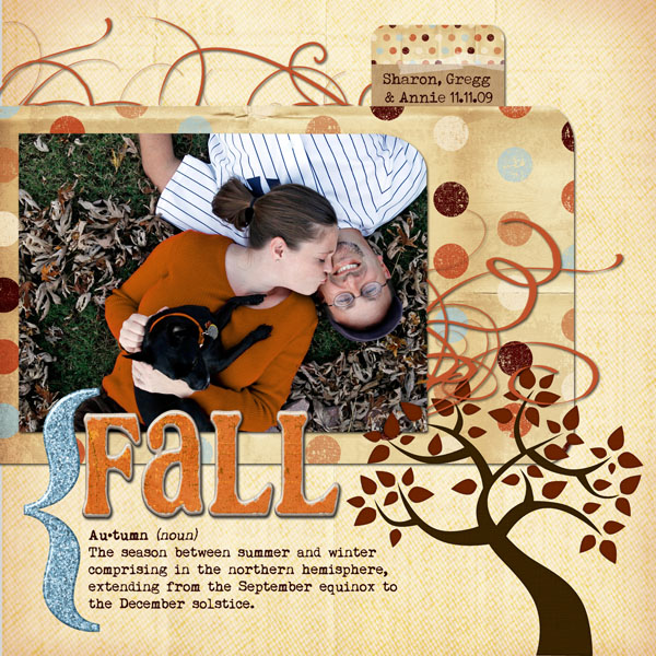 fall