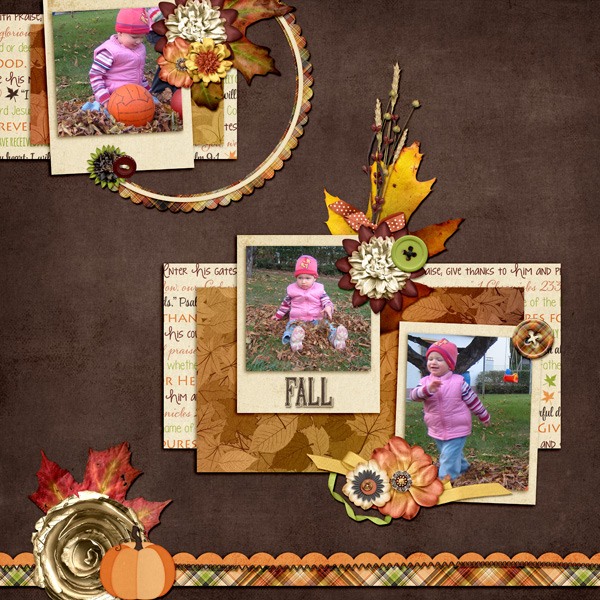 fall