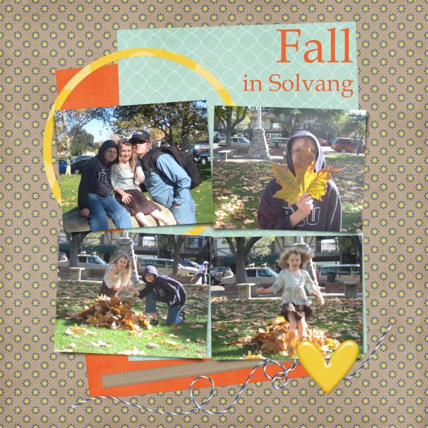 Fall
