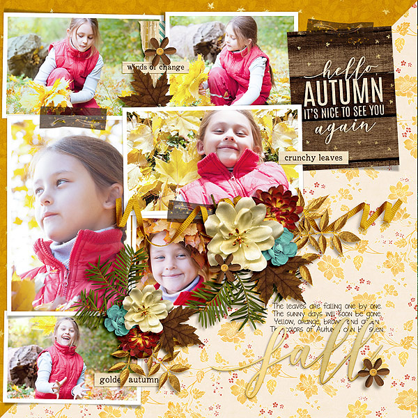 fall
