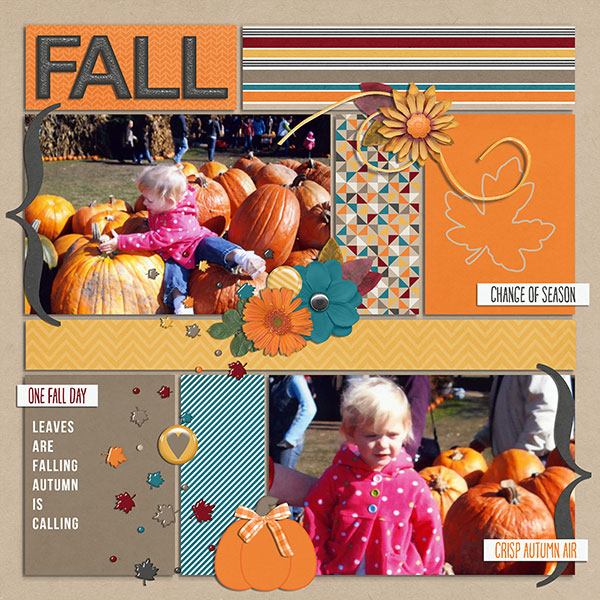fall