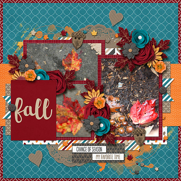 Fall