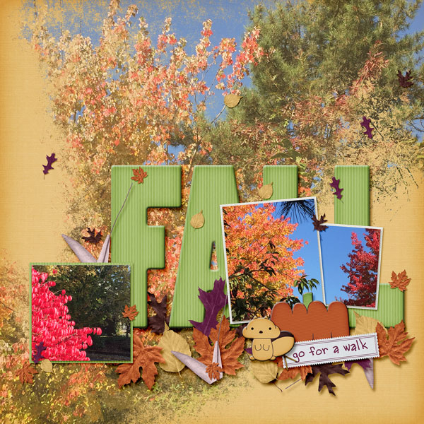 Fall