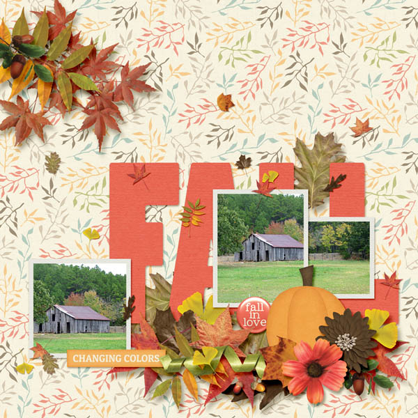 Fall