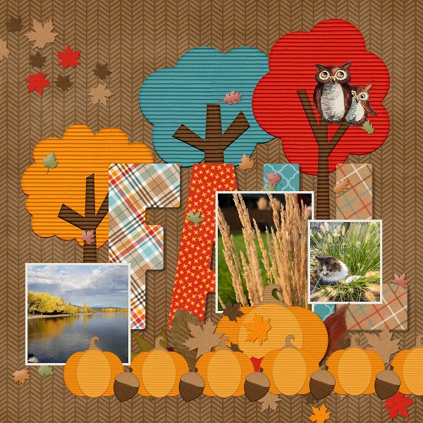 FALL