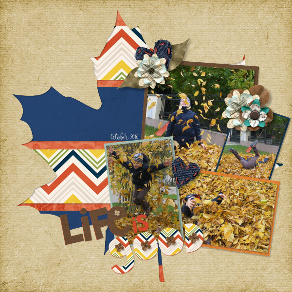 Fall