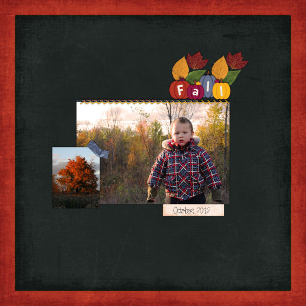 Fall