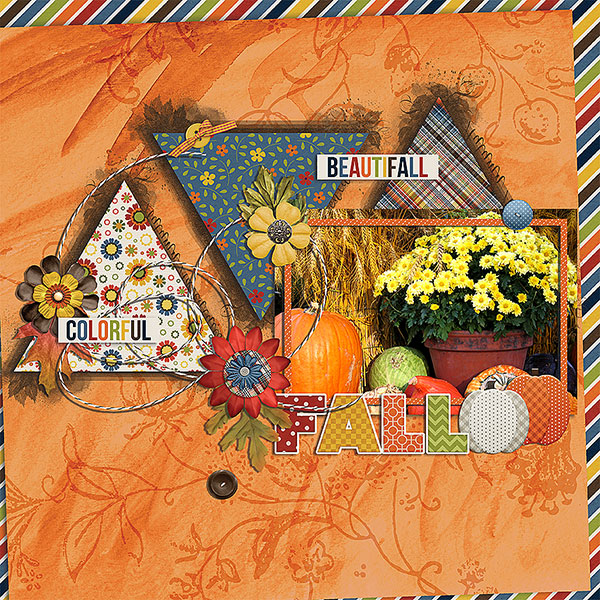 fall