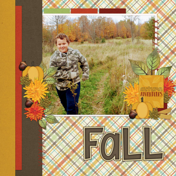FaLL