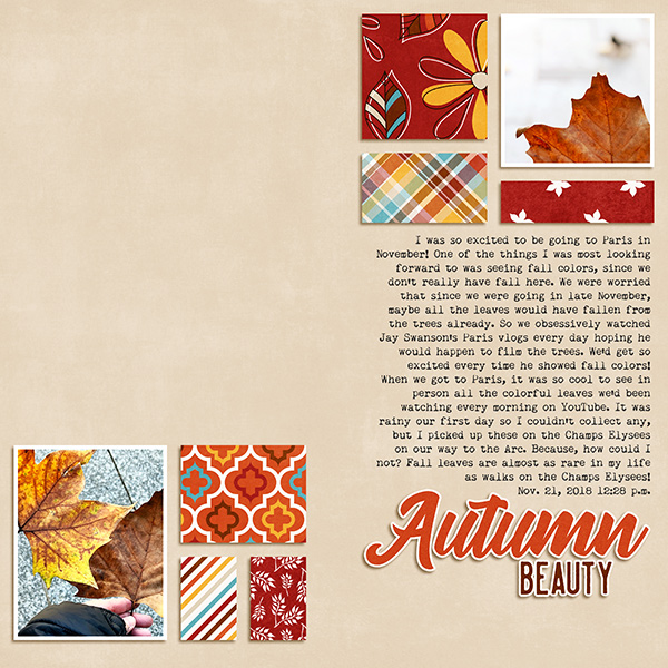 Fall