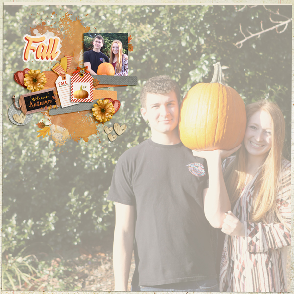 fall
