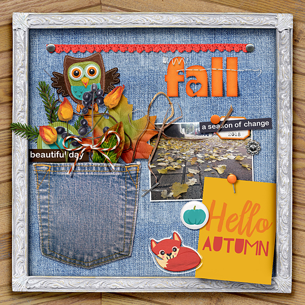 Fall