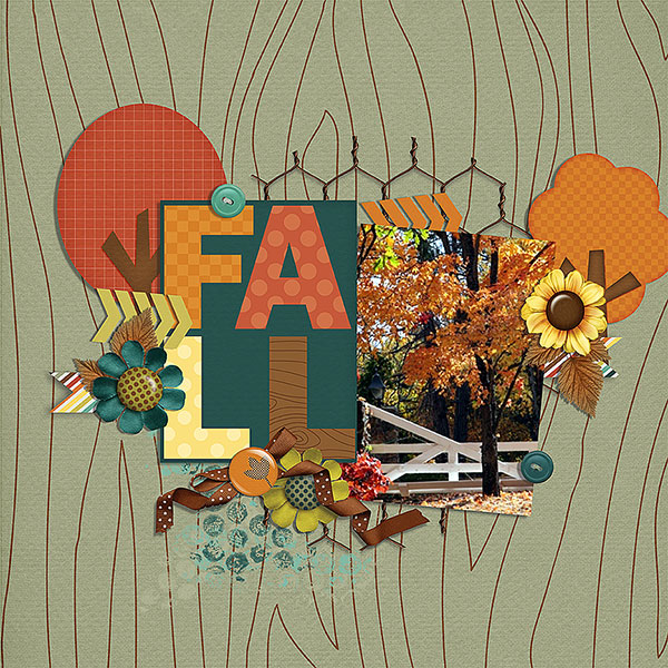 fall