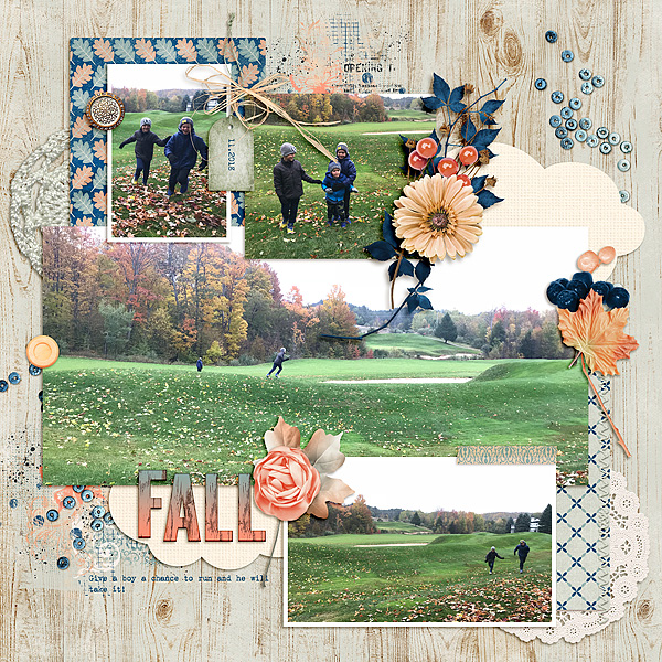 Fall