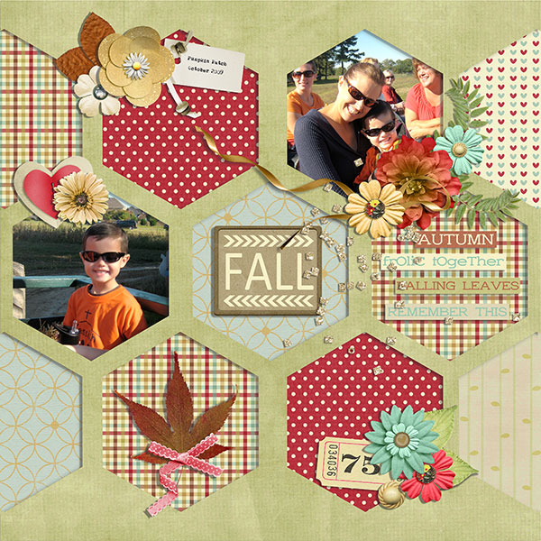 fall