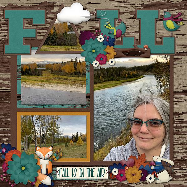 FALL