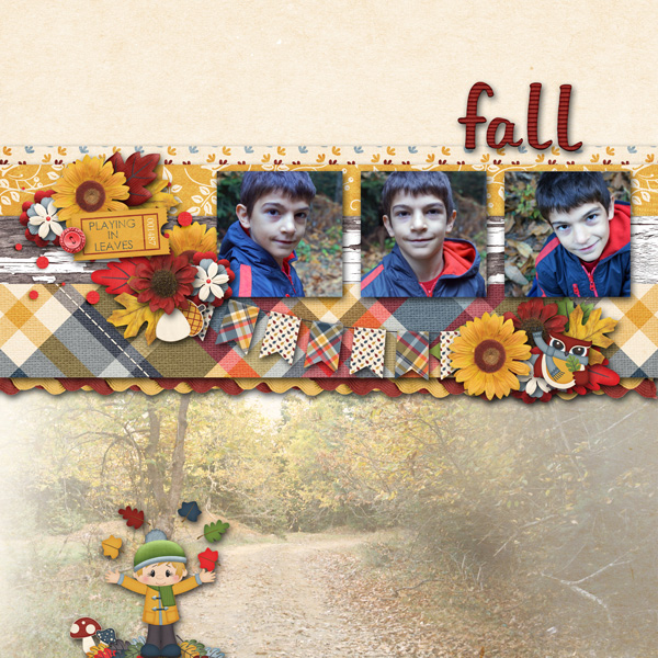 fall