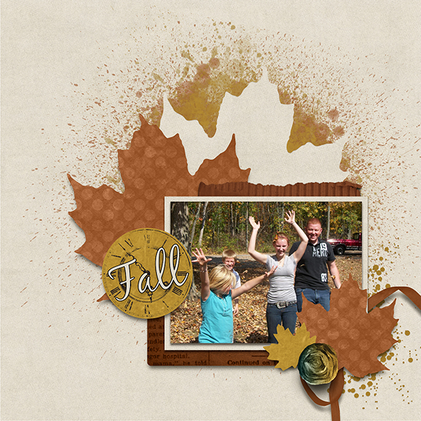 fall