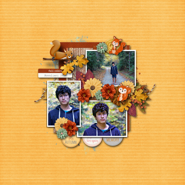 fall