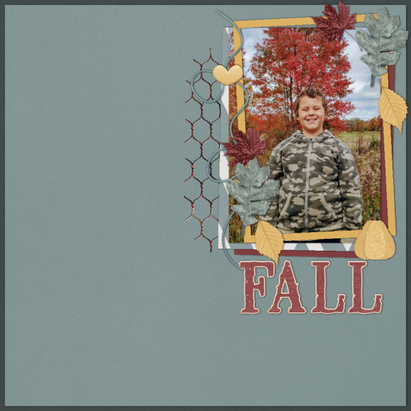 FALL