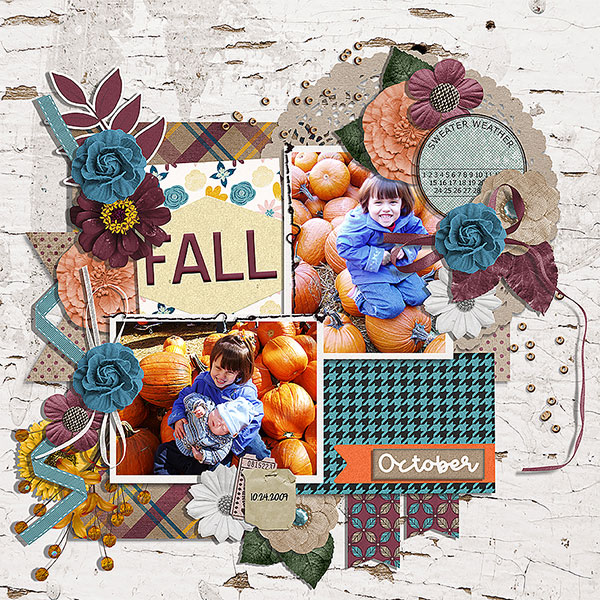fall
