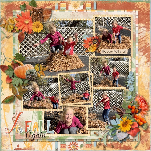 Fall