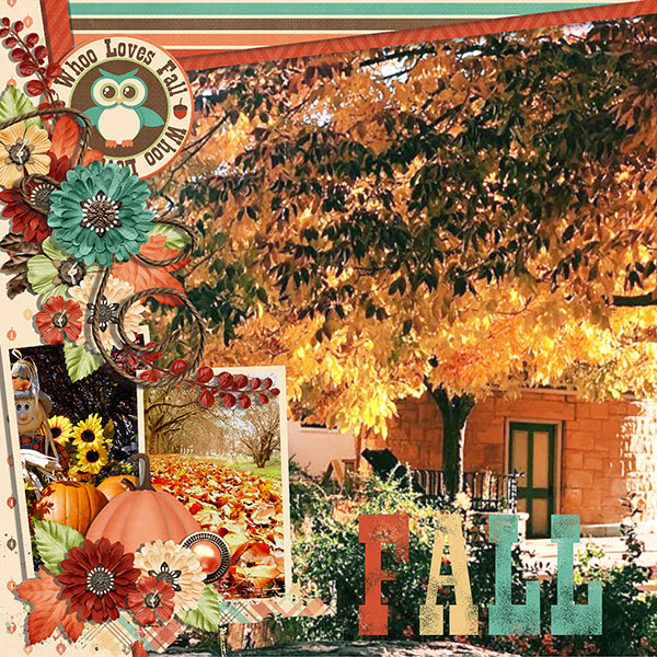 fall
