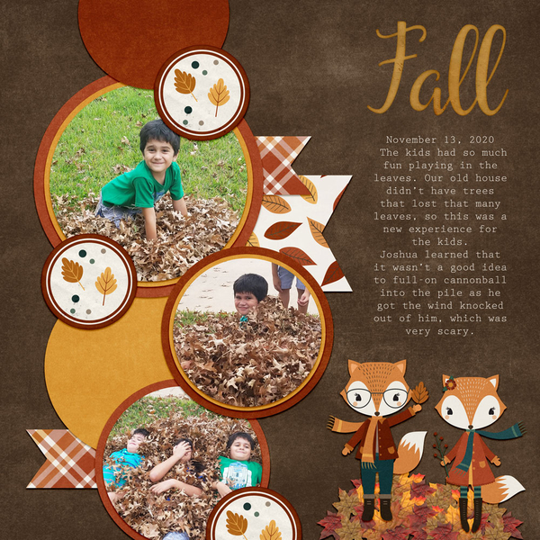 Fall