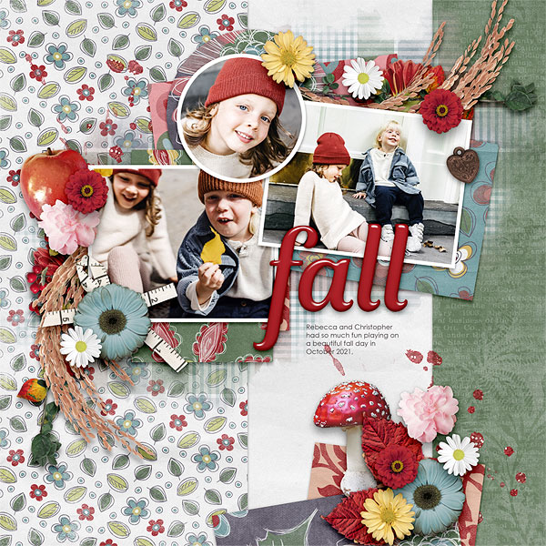 Fall