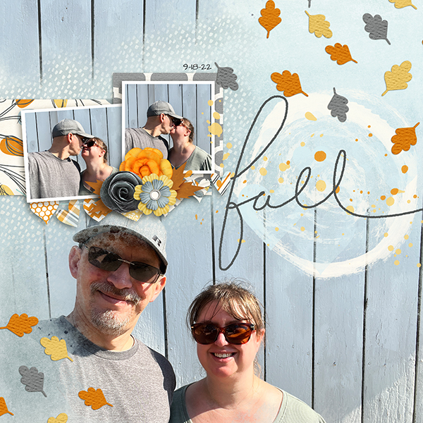 Fall