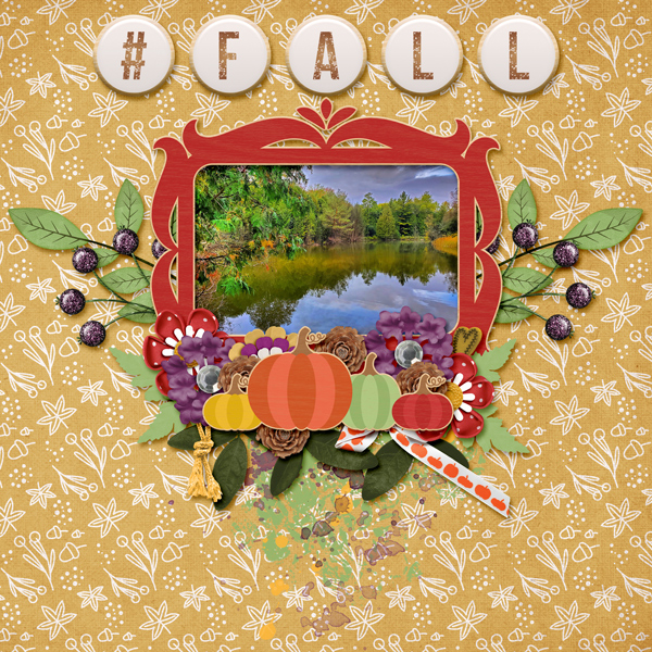 #Fall