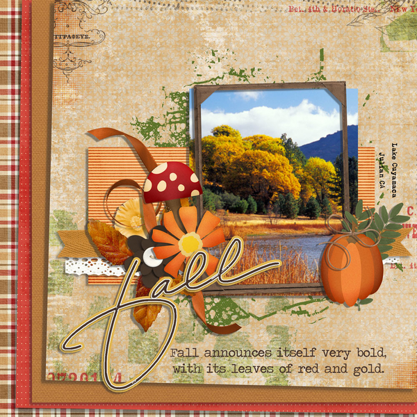 fall