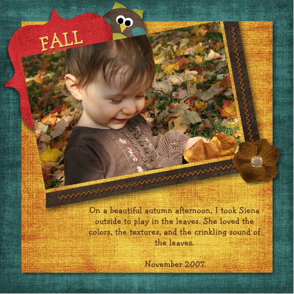 Fall