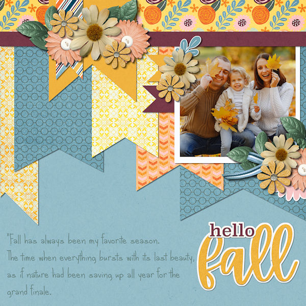 Fall